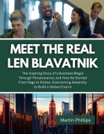 Meet The Real Len Blavatnik
