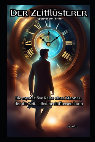 Der Zeitflüsterer