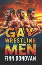 Gay Wrestling Men