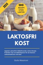 Laktosfri Kost