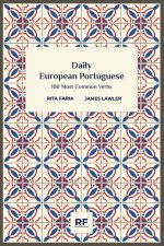 Daily European Portuguese