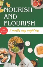 Nourish and Flourish 3-month easy weight loss