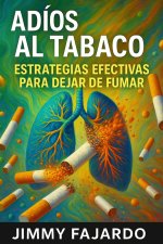 Adiós al Tabaco