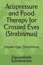 Acupressure and Food Therapy for Crossed Eyes (Strabismus)