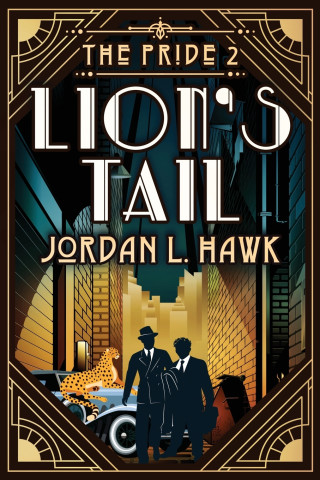 Lion's Tail
