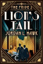 Lion's Tail