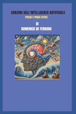 CANZONI SULL'INTELLIGENZA ARTIFICIALE