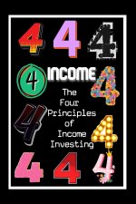 The Four Principles of Income Investing