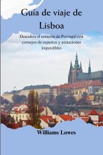 Guía de viaje de Lisboa
