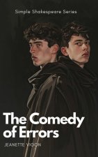 The Comedy of Errors | Simple Shakespeare Series