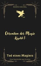 Chroniken der Magie