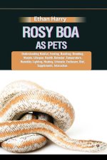 ROSY BOA AS PETS