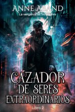 Cazador de Seres Extraordinarios