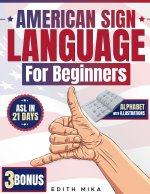 American Sign Language for Beginners