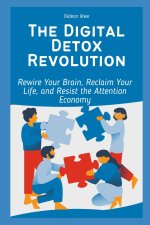 The Digital Detox Revolution