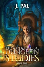 Department of Dungeon Studies 2