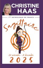 Sagittaire 2025