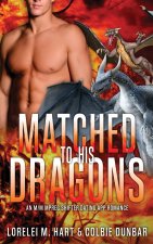 Matched To His Dragons