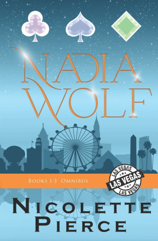 Nadia Wolf