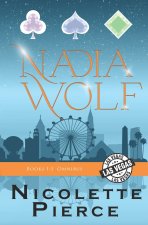 Nadia Wolf