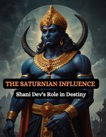 The Saturnian Influence