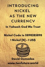 Introducing Nickel As The New Currency