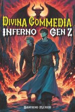 La Divina Commedia Gen Z