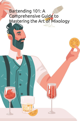 Bartending 101