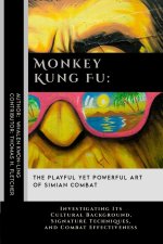 Monkey Kung Fu