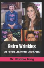 Retro Wrinkles