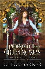 Phoenix of the Burning Seas