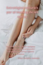Estratègies naturals per al maneig de les varius