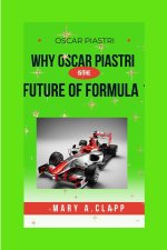 OSCAR PIASTRI