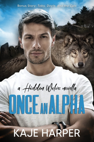 Once an Alpha