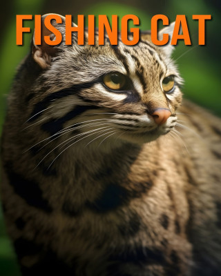 Fishing Cat