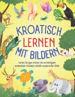 Kroatisch lernen mit Bildern