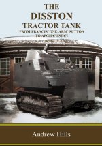 The Disston Tractor Tank
