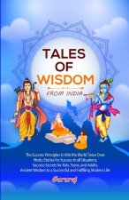 TALES OF WISDOM - FROM INDIA