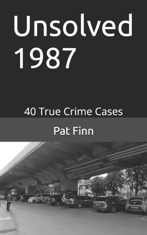 Unsolved 1987