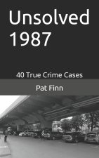 Unsolved 1987