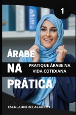 Árabe na prática 1 