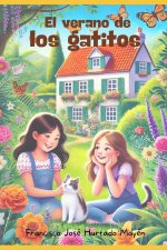 El verano de los gatitos