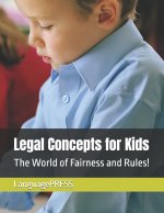 Legal Concepts for Kids