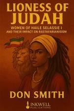 Lioness of Judah