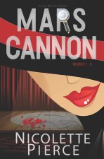 Mars Cannon