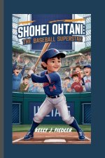 SHOHEI OHTANI