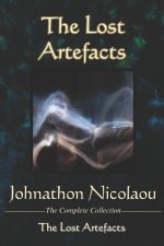 The Lost Artefacts - The Complete Collection