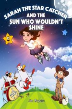 Sarah the Star Catcher