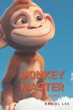 Monkey master Volume 1