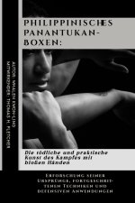 Philippinisches Panantukan-Boxen